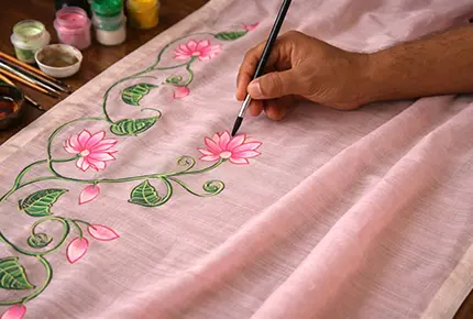 Handcrafted Art